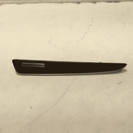 2013-2017 AUDI Q5 FRONT RIGHT PASSENGER SIDE DASH TRIM COVER MOLDING OEM 2013-2017 AUDI Q5 FRONT RIGHT PASSENGER SIDE DASH TRIM COVER MOLDING OEM