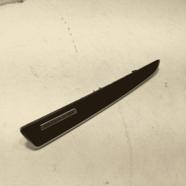 2013-2017 AUDI Q5 FRONT RIGHT PASSENGER SIDE DASH TRIM COVER MOLDING OEM