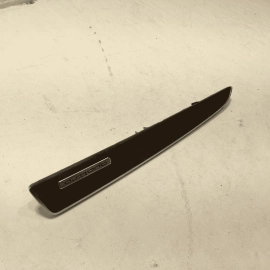 2013-2017 AUDI Q5 FRONT RIGHT PASSENGER SIDE DASH TRIM COVER MOLDING OEM 2013-2017 AUDI Q5 FRONT RIGHT PASSENGER SIDE DASH TRIM COVER MOLDING OEM