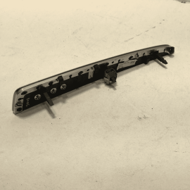 2013-2017 AUDI Q5 FRONT RIGHT PASSENGER SIDE DASH TRIM COVER MOLDING OEM