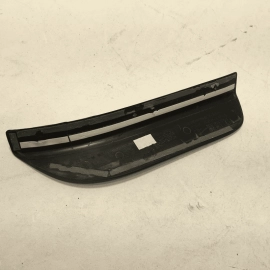 2009-2017 AUDI Q5 REAR LEFT DRIVER SIDE DOOR SILL SCUFF PLATE OEM 2009-2017 AUDI Q5 REAR LEFT DRIVER SIDE DOOR SILL SCUFF PLATE OEM