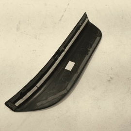 2009-2017 AUDI Q5 REAR LEFT DRIVER SIDE DOOR SILL SCUFF PLATE OEM 2009-2017 AUDI Q5 REAR LEFT DRIVER SIDE DOOR SILL SCUFF PLATE OEM