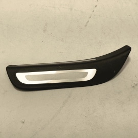 2009-2017 AUDI Q5 REAR LEFT DRIVER SIDE DOOR SILL SCUFF PLATE OEM 2009-2017 AUDI Q5 REAR LEFT DRIVER SIDE DOOR SILL SCUFF PLATE OEM