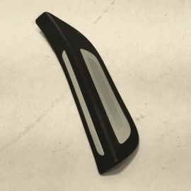 2009-2017 AUDI Q5 REAR LEFT DRIVER SIDE DOOR SILL SCUFF PLATE OEM 2009-2017 AUDI Q5 REAR LEFT DRIVER SIDE DOOR SILL SCUFF PLATE OEM