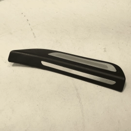 2009-2017 AUDI Q5 REAR LEFT DRIVER SIDE DOOR SILL SCUFF PLATE OEM 2009-2017 AUDI Q5 REAR LEFT DRIVER SIDE DOOR SILL SCUFF PLATE OEM
