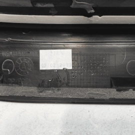 2009-2017 AUDI Q5 REAR LEFT DRIVER SIDE DOOR SILL SCUFF PLATE OEM 2009-2017 AUDI Q5 REAR LEFT DRIVER SIDE DOOR SILL SCUFF PLATE OEM