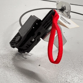 GMC TERRAIN 2018-2021 TRANSMISSION SHIFT SHIFTER SELECTOR CONTROL CABLE OEM