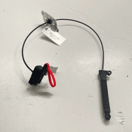 GMC TERRAIN 2018-2021 TRANSMISSION SHIFT SHIFTER SELECTOR CONTROL CABLE OEM