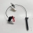 GMC TERRAIN 2018-2021 TRANSMISSION SHIFT SHIFTER SELECTOR CONTROL CABLE OEM
