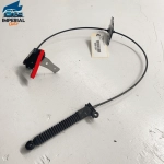 GMC TERRAIN 2018-2021 TRANSMISSION SHIFT SHIFTER SELECTOR CONTROL CABLE OEM