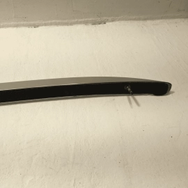 2009-2017 AUDI Q5 ROOF LEFT DRIVER SIDE MOLDING LUGGAGE RACK OEM