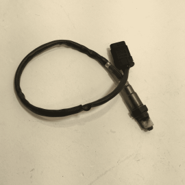 2018-2020 BMW 530XE G30 FRONT EMISSION SYSTEM LAMBDA O2 OXYGEN SENSOR OEM