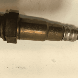 2018-2020 BMW 530XE G30 FRONT EMISSION SYSTEM LAMBDA O2 OXYGEN SENSOR OEM