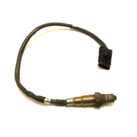 2018-2020 BMW 530XE G30 FRONT EMISSION SYSTEM LAMBDA O2 OXYGEN SENSOR OEM