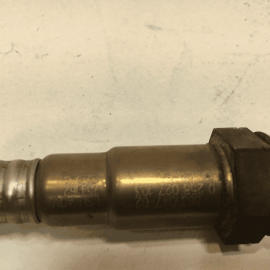 2018-2020 BMW 530XE G30 FRONT EMISSION SYSTEM LAMBDA O2 OXYGEN SENSOR OEM
