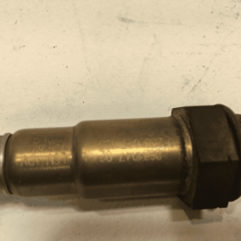 2018-2020 BMW 530XE G30 FRONT EMISSION SYSTEM LAMBDA O2 OXYGEN SENSOR OEM