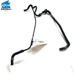 GMC TERRAIN 2018 - 2020 2.0L ENGINE COOLANT AIR BLEED HOSE TUBE PIPE OEM