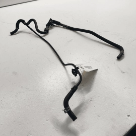 GMC TERRAIN 2018 - 2020 2.0L ENGINE COOLANT AIR BLEED HOSE TUBE PIPE OEM