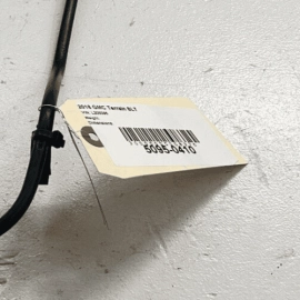 GMC TERRAIN 2018 - 2020 2.0L ENGINE COOLANT AIR BLEED HOSE TUBE PIPE OEM
