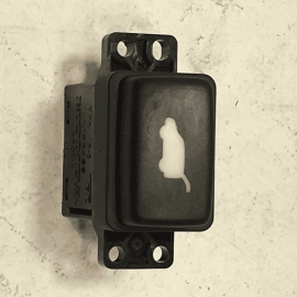 2016-2025 HONDA PILOT REAR TRUNK TAILGATE LIFTGATE RELEASE SWITCH BUTTON OEM 2016-2025 HONDA PILOT REAR TRUNK TAILGATE LIFTGATE RELEASE SWITCH BUTTON OEM