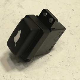 2016-2025 HONDA PILOT REAR TRUNK TAILGATE LIFTGATE RELEASE SWITCH BUTTON OEM 2016-2025 HONDA PILOT REAR TRUNK TAILGATE LIFTGATE RELEASE SWITCH BUTTON OEM