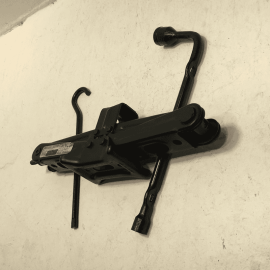 2016-2025 HONDA PILOT TIRE WHEEL JACK LIFT W/WRENCH & HOOK OEM