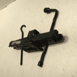 2016-2025 HONDA PILOT TIRE WHEEL JACK LIFT W/WRENCH & HOOK OEM 2016-2025 HONDA PILOT TIRE WHEEL JACK LIFT W/WRENCH & HOOK OEM