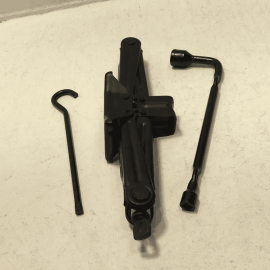 2016-2025 HONDA PILOT TIRE WHEEL JACK LIFT W/WRENCH & HOOK OEM