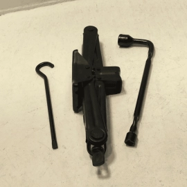 2016-2025 HONDA PILOT TIRE WHEEL JACK LIFT W/WRENCH & HOOK OEM 2016-2025 HONDA PILOT TIRE WHEEL JACK LIFT W/WRENCH & HOOK OEM