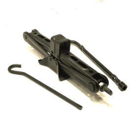 2016-2025 HONDA PILOT TIRE WHEEL JACK LIFT W/WRENCH & HOOK OEM 2016-2025 HONDA PILOT TIRE WHEEL JACK LIFT W/WRENCH & HOOK OEM