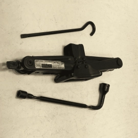 2016-2025 HONDA PILOT TIRE WHEEL JACK LIFT W/WRENCH & HOOK OEM 2016-2025 HONDA PILOT TIRE WHEEL JACK LIFT W/WRENCH & HOOK OEM