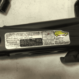 2016-2025 HONDA PILOT TIRE WHEEL JACK LIFT W/WRENCH & HOOK OEM