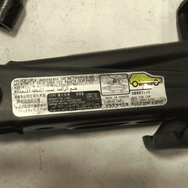 2016-2025 HONDA PILOT TIRE WHEEL JACK LIFT W/WRENCH & HOOK OEM 2016-2025 HONDA PILOT TIRE WHEEL JACK LIFT W/WRENCH & HOOK OEM