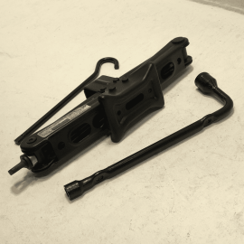 2016-2025 HONDA PILOT TIRE WHEEL JACK LIFT W/WRENCH & HOOK OEM