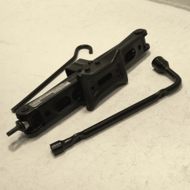 2016-2025 HONDA PILOT TIRE WHEEL JACK LIFT W/WRENCH & HOOK OEM 2016-2025 HONDA PILOT TIRE WHEEL JACK LIFT W/WRENCH & HOOK OEM