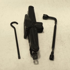 2016-2025 HONDA PILOT TIRE WHEEL JACK LIFT W/WRENCH & HOOK OEM