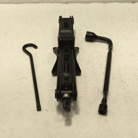 2016-2025 HONDA PILOT TIRE WHEEL JACK LIFT W/WRENCH & HOOK OEM 2016-2025 HONDA PILOT TIRE WHEEL JACK LIFT W/WRENCH & HOOK OEM