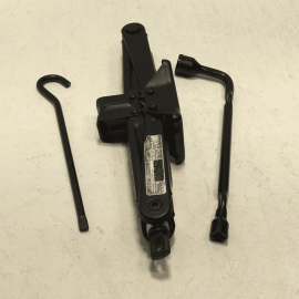 2016-2025 HONDA PILOT TIRE WHEEL JACK LIFT W/WRENCH & HOOK OEM