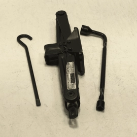 2016-2025 HONDA PILOT TIRE WHEEL JACK LIFT W/WRENCH & HOOK OEM 2016-2025 HONDA PILOT TIRE WHEEL JACK LIFT W/WRENCH & HOOK OEM