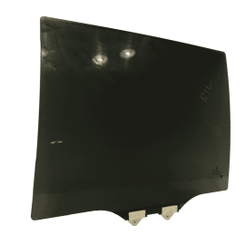 2016-2022 HONDA PILOT REAR LEFT DRIVER SIDE DOOR WINDOW GLASS OEM