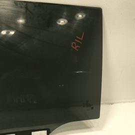 2016-2022 HONDA PILOT REAR LEFT DRIVER SIDE DOOR WINDOW GLASS OEM