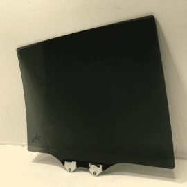 2016-2022 HONDA PILOT REAR LEFT DRIVER SIDE DOOR WINDOW GLASS OEM