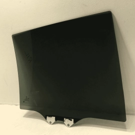 2016-2022 HONDA PILOT REAR LEFT DRIVER SIDE DOOR WINDOW GLASS OEM