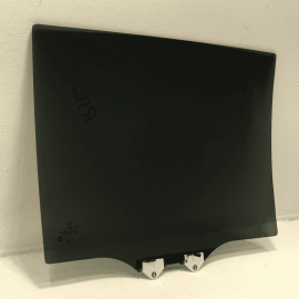 2016-2022 HONDA PILOT REAR LEFT DRIVER SIDE DOOR WINDOW GLASS OEM