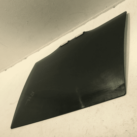 2016-2022 HONDA PILOT REAR LEFT DRIVER SIDE DOOR WINDOW GLASS OEM