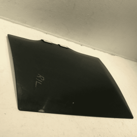 2016-2022 HONDA PILOT REAR LEFT DRIVER SIDE DOOR WINDOW GLASS OEM