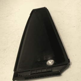 2016-2022 HONDA PILOT REAR LEFT DRIVER SIDE DOOR WINDOW CORNER FIXED GLASS OEM