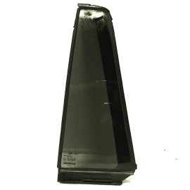 2016-2022 HONDA PILOT REAR LEFT DRIVER SIDE DOOR WINDOW CORNER FIXED GLASS OEM
