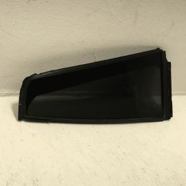 2016-2022 HONDA PILOT REAR LEFT DRIVER SIDE DOOR WINDOW CORNER FIXED GLASS OEM