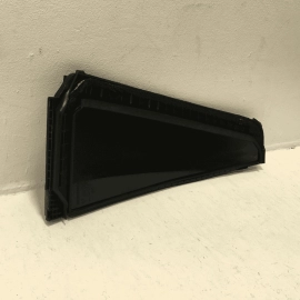 2016-2022 HONDA PILOT REAR LEFT DRIVER SIDE DOOR WINDOW CORNER FIXED GLASS OEM